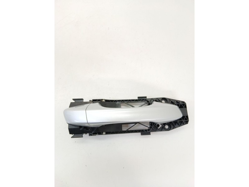 Recambio de maneta exterior trasera derecha para seat ateca (kh7, khp) 1.6 tdi referencia OEM IAM 5N0839885H  