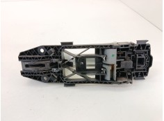 Recambio de maneta exterior trasera derecha para seat ateca (kh7, khp) 1.6 tdi referencia OEM IAM 5N0839885H   2