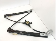 Recambio de elevalunas delantero derecho para seat ateca (kh7, khp) 1.6 tdi referencia OEM IAM   