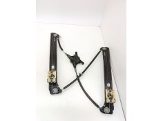 Recambio de elevalunas delantero derecho para seat ateca (kh7, khp) 1.6 tdi referencia OEM IAM    2
