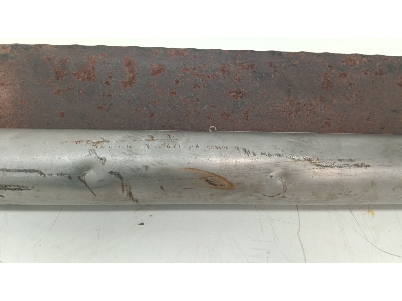 Recambio de estribo para nissan terrano ii (r20) 2.7 tdi 4wd referencia OEM IAM   
							