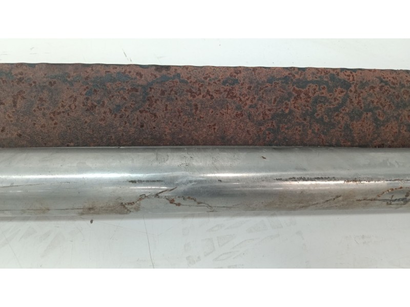 Recambio de estribo para nissan terrano ii (r20) 2.7 tdi 4wd referencia OEM IAM   