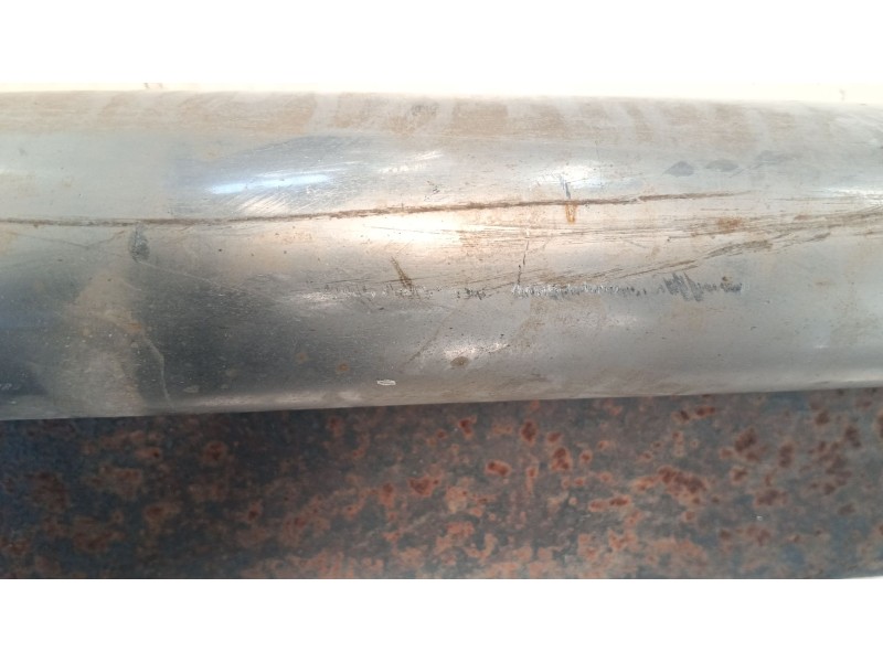 Recambio de estribo para nissan terrano ii (r20) 2.7 tdi 4wd referencia OEM IAM   
							