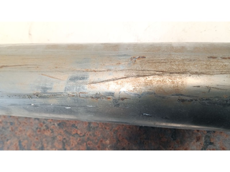 Recambio de estribo para nissan terrano ii (r20) 2.7 tdi 4wd referencia OEM IAM   
							