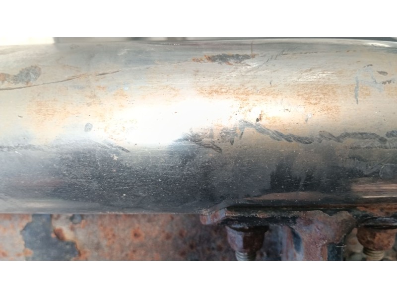 Recambio de estribo para nissan terrano ii (r20) 2.7 tdi 4wd referencia OEM IAM   
							