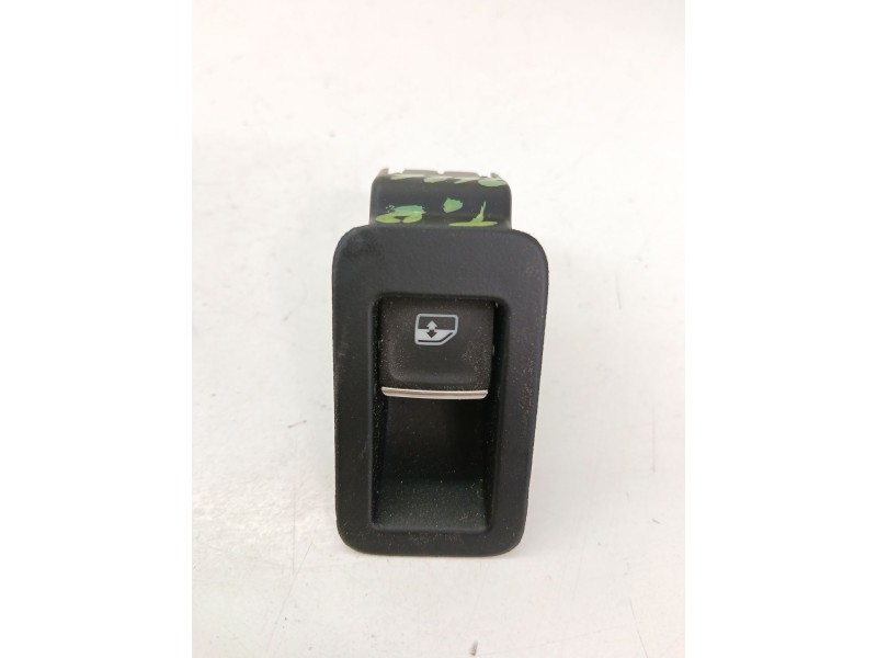 Recambio de mando elevalunas trasero derecho para seat ateca (kh7, khp) 1.6 tdi referencia OEM IAM 5G0959855R  