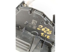 Recambio de cerradura puerta trasera izquierda para seat ateca (kh7, khp) 1.6 tdi referencia OEM IAM 5TA839015E   2