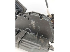 Recambio de cerradura puerta trasera derecha para seat ateca (kh7, khp) 1.6 tdi referencia OEM IAM 5TA839016E   2
