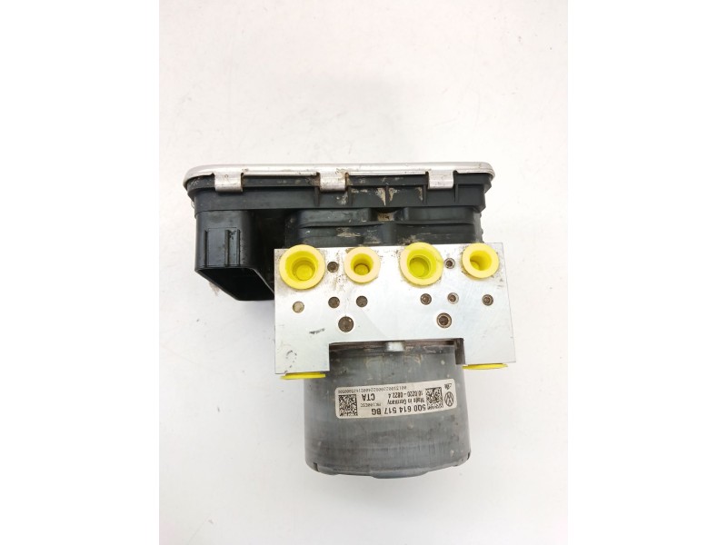 Recambio de abs para seat ateca (kh7, khp) 1.6 tdi referencia OEM IAM 5Q0614517BG  