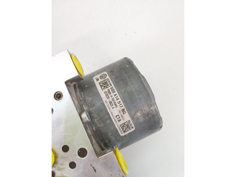 Recambio de abs para seat ateca (kh7, khp) 1.6 tdi referencia OEM IAM 5Q0614517BG  
							
