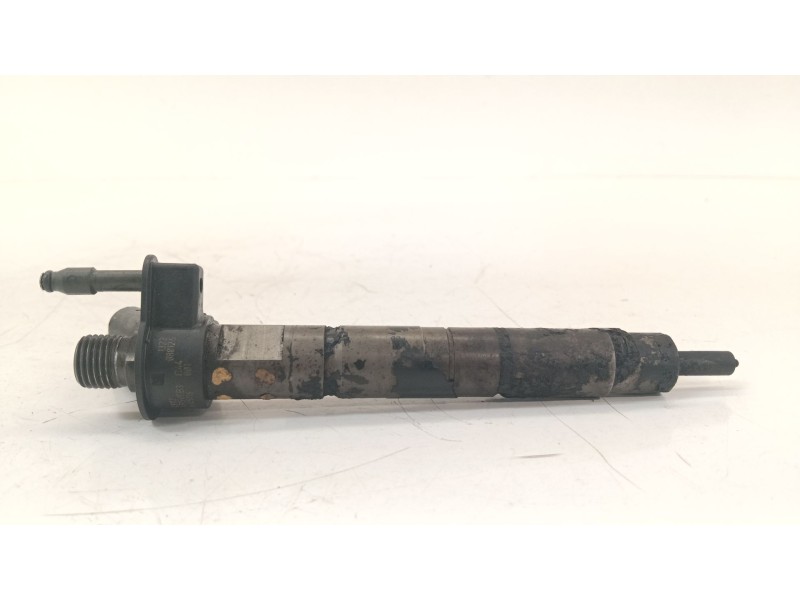 Recambio de inyector para bmw x3 (e83) 2.0 sd referencia OEM IAM 779787705  