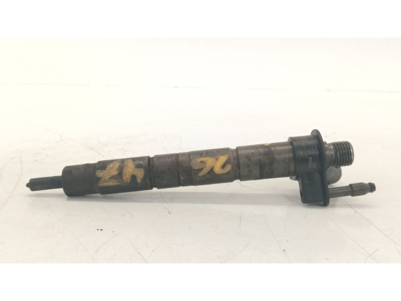 Recambio de inyector para bmw x3 (e83) 2.0 sd referencia OEM IAM 779787705  