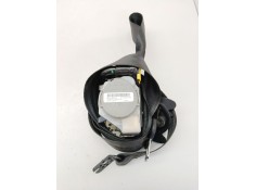 Recambio de cinturon seguridad delantero izquierdo para seat ateca (kh7, khp) 1.6 tdi referencia OEM IAM 309647299S98  