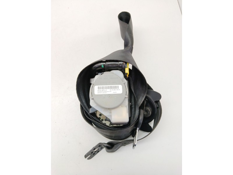 Recambio de cinturon seguridad delantero izquierdo para seat ateca (kh7, khp) 1.6 tdi referencia OEM IAM 309647299S98  