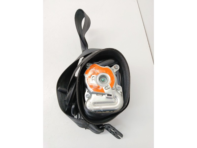 Recambio de cinturon seguridad delantero izquierdo para seat ateca (kh7, khp) 1.6 tdi referencia OEM IAM 309647299S98  
							