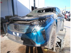 peugeot 3008 iii (ka_, kb_, kc_) hybrid 1.2 136 (2023 - 0) del año 2023