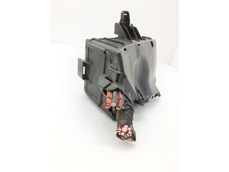 Recambio de caja reles / fusibles para seat ateca (kh7, khp) 1.6 tdi referencia OEM IAM 5Q0907361  