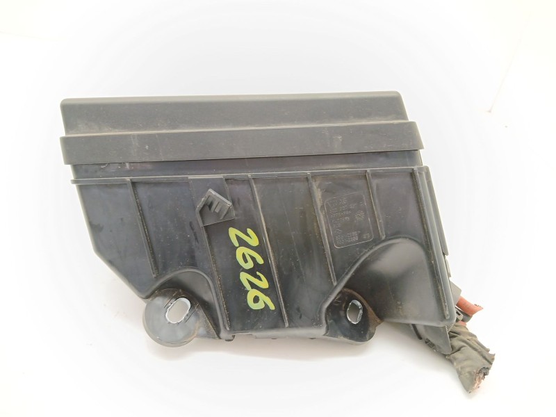 Recambio de caja reles / fusibles para seat ateca (kh7, khp) 1.6 tdi referencia OEM IAM 5Q0907361  
							