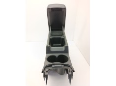 Recambio de apoyabrazos central para seat ateca (kh7, khp) 1.6 tdi referencia OEM IAM   
