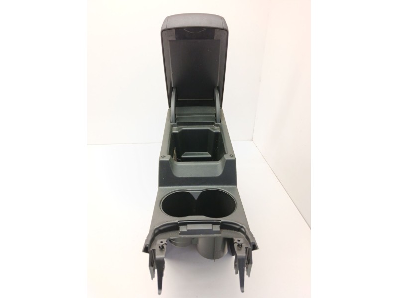Recambio de apoyabrazos central para seat ateca (kh7, khp) 1.6 tdi referencia OEM IAM   