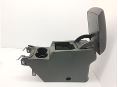 Recambio de apoyabrazos central para seat ateca (kh7, khp) 1.6 tdi referencia OEM IAM    2