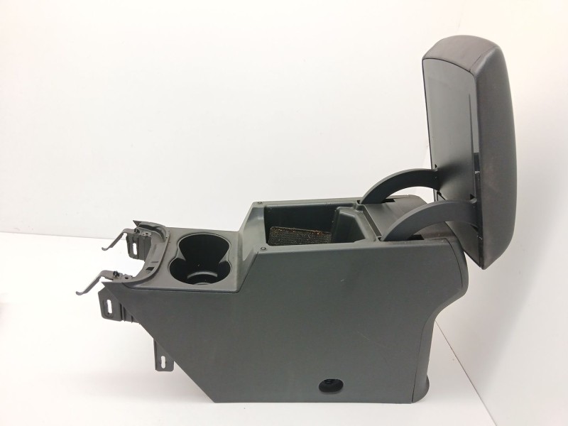Recambio de apoyabrazos central para seat ateca (kh7, khp) 1.6 tdi referencia OEM IAM   
							
