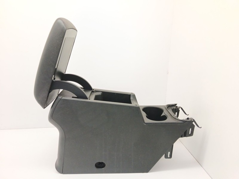 Recambio de apoyabrazos central para seat ateca (kh7, khp) 1.6 tdi referencia OEM IAM   
