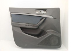 Recambio de guarnecido puerta delantera izquierda para seat ateca (kh7, khp) 1.6 tdi referencia OEM IAM   