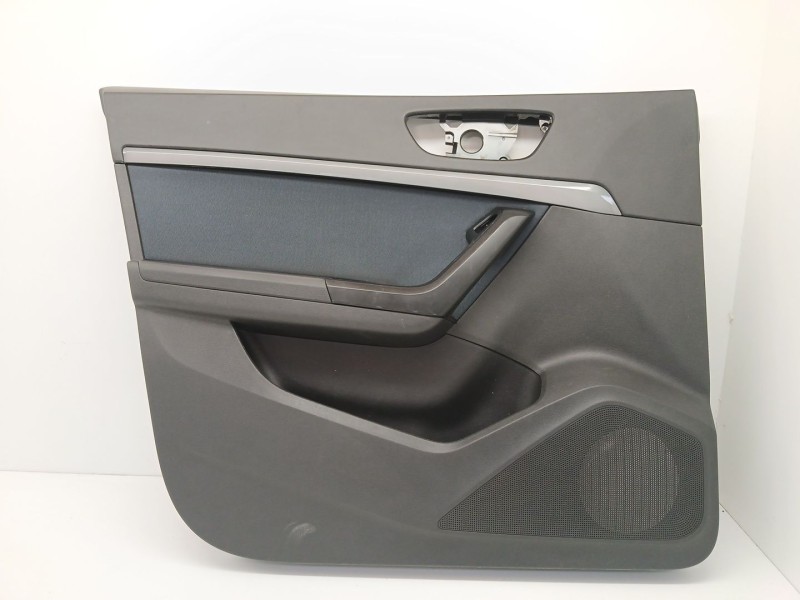 Recambio de guarnecido puerta delantera izquierda para seat ateca (kh7, khp) 1.6 tdi referencia OEM IAM   