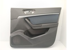 Recambio de guarnecido puerta delantera derecha para seat ateca (kh7, khp) 1.6 tdi referencia OEM IAM   