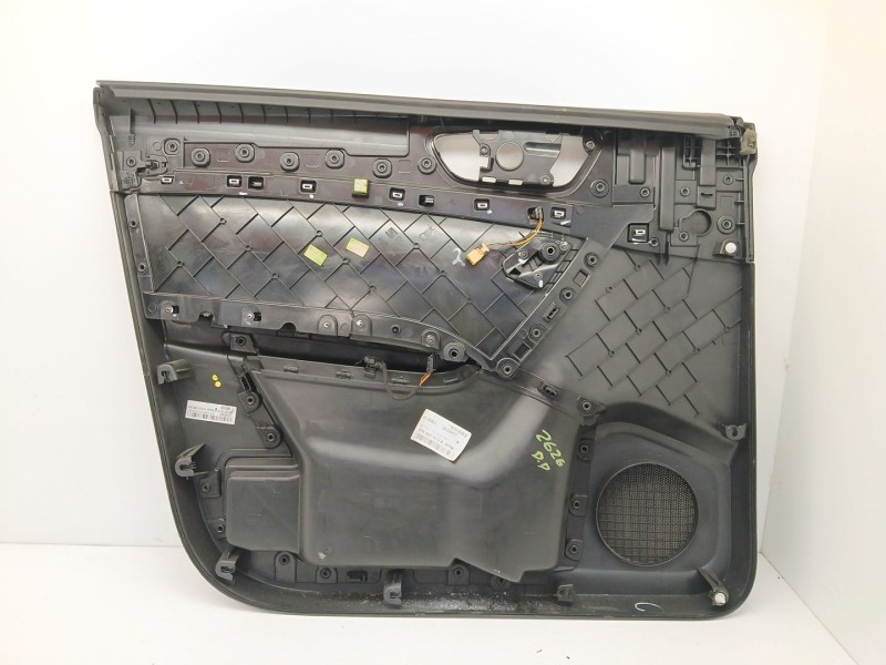 Recambio de guarnecido puerta delantera derecha para seat ateca (kh7, khp) 1.6 tdi referencia OEM IAM   
							