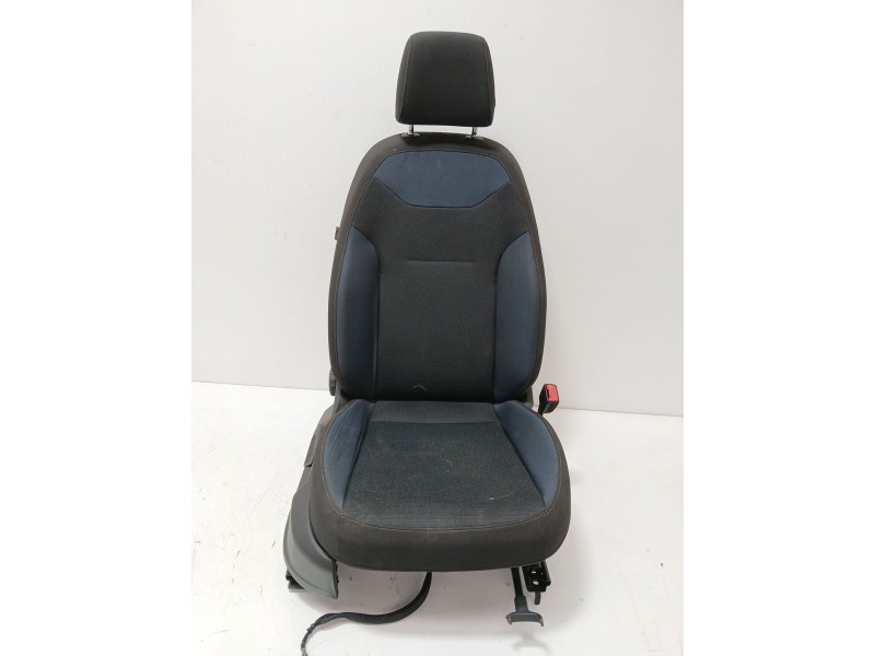 Recambio de asiento delantero derecho para seat ateca (kh7, khp) 1.6 tdi referencia OEM IAM   