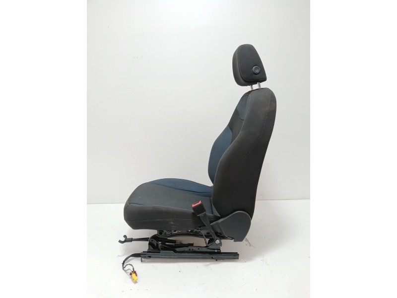 Recambio de asiento delantero derecho para seat ateca (kh7, khp) 1.6 tdi referencia OEM IAM   