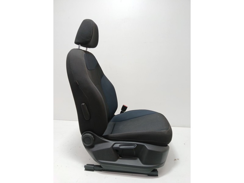 Recambio de asiento delantero derecho para seat ateca (kh7, khp) 1.6 tdi referencia OEM IAM   
							