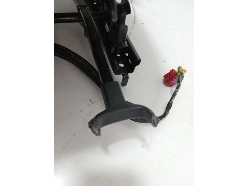 Recambio de asiento delantero derecho para seat ateca (kh7, khp) 1.6 tdi referencia OEM IAM   
							