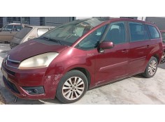 citroën c4 grand picasso i (ua_) del año 2007