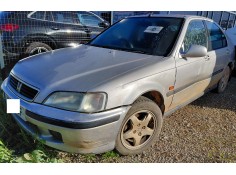 honda civic vi fastback (ma, mb) del año 1999