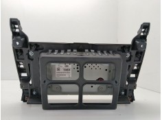 Recambio de pantalla multifuncion para jaguar e-pace (x540) 2.0 d180 awd referencia OEM IAM GX6319C299AE   2