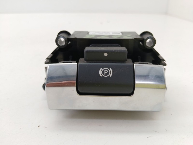Recambio de freno de mano electrico para jaguar e-pace (x540) 2.0 d180 awd referencia OEM IAM J9C32B623AA  