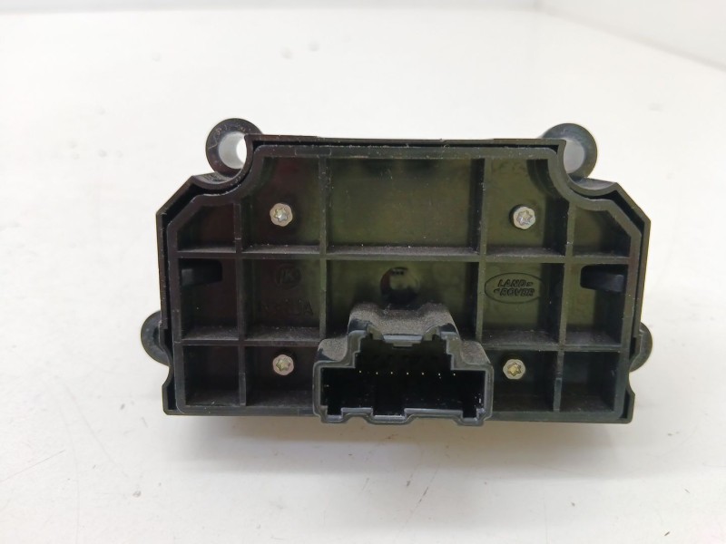 Recambio de freno de mano electrico para jaguar e-pace (x540) 2.0 d180 awd referencia OEM IAM J9C32B623AA  