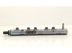 Recambio de rampa inyectora para bmw x3 (e83) 2.0 sd referencia OEM IAM 780912801  