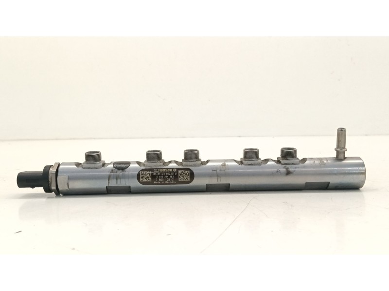 Recambio de rampa inyectora para bmw x3 (e83) 2.0 sd referencia OEM IAM 780912801  
