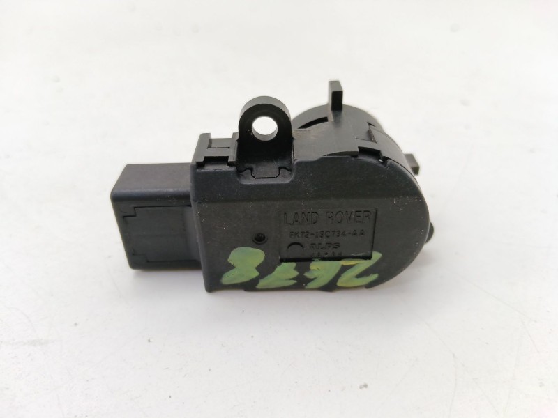 Recambio de sensor para jaguar e-pace (x540) 2.0 d180 awd referencia OEM IAM FK7219C734AA  
							