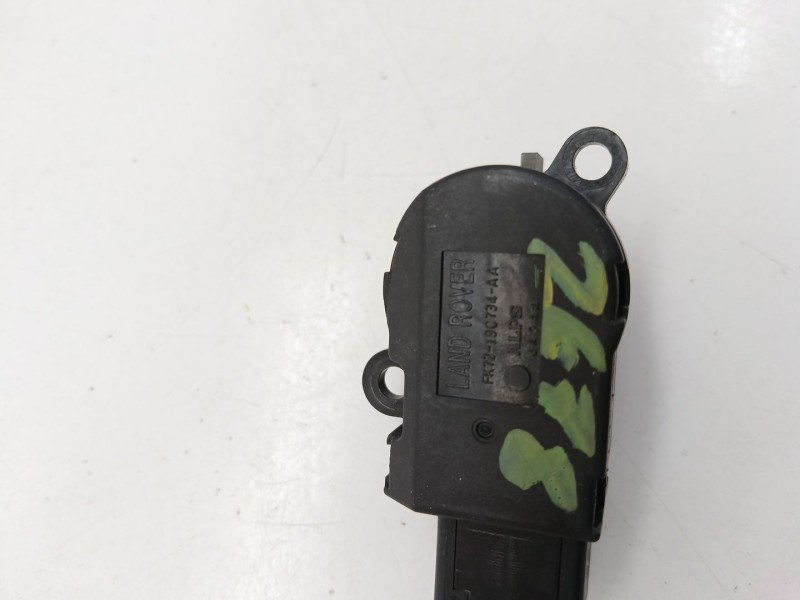 Recambio de sensor para jaguar e-pace (x540) 2.0 d180 awd referencia OEM IAM FK7219C734AA  
							