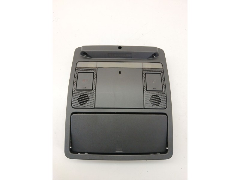 Recambio de luz interior para jaguar e-pace (x540) 2.0 d180 awd referencia OEM IAM HJ32519A58A  