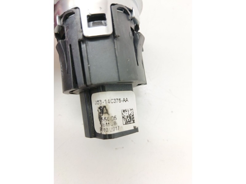 Recambio de interruptor para jaguar e-pace (x540) 2.0 d180 awd referencia OEM IAM JX5314C376AA  