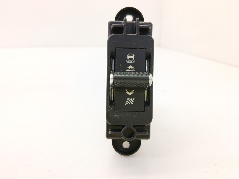 Recambio de mando multifuncion para jaguar e-pace (x540) 2.0 d180 awd referencia OEM IAM J9C314B596AB  