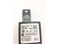 Recambio de sensor para jaguar e-pace (x540) 2.0 d180 awd referencia OEM IAM AH4N15607AE   2