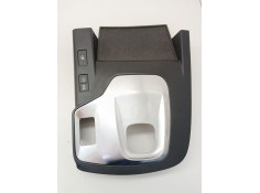 Recambio de moldura para jaguar e-pace (x540) 2.0 d180 awd referencia OEM IAM J9C3045A66AD  