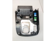 Recambio de moldura para jaguar e-pace (x540) 2.0 d180 awd referencia OEM IAM J9C3045A66AD   2